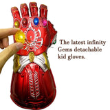 The Avengers Infinity Gauntlet Glove