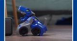 2 In 1 Transforming Dinosaur Car