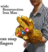 The Avengers Infinity Gauntlet Glove