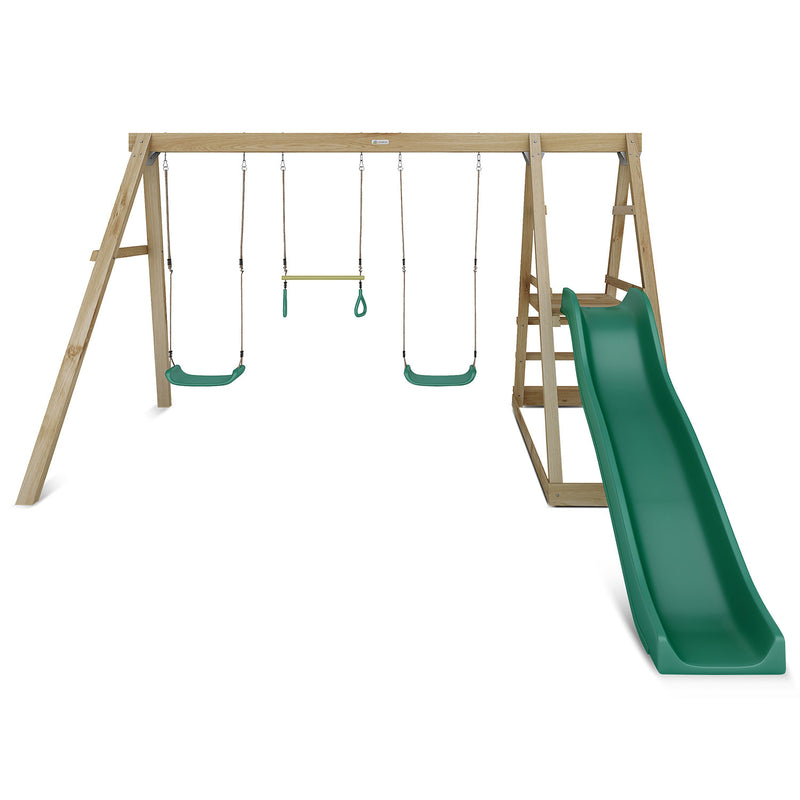 Lifespan Kids Winston 4 Station Swing & Slide