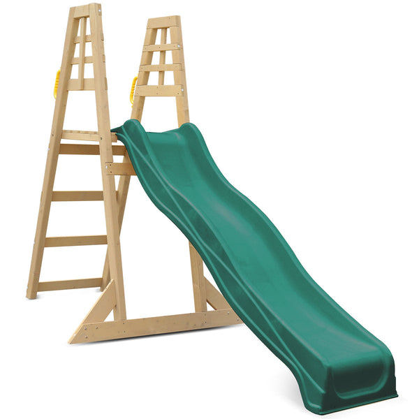 Lifespan Kids Sunshine Climb &  Green Slide