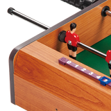 Foosball Games Soccer Table Kids Portable Toy Gift